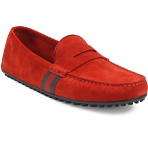 Salvatore ferragamo----Gucci-----Prada - Picture 6 of 8